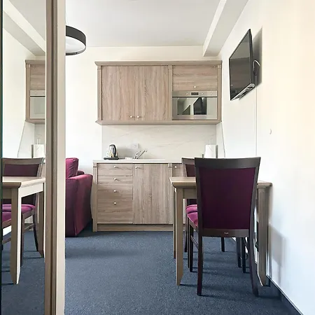 Medica Bed & Breakfast Poznan