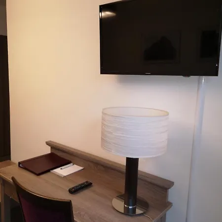 فندق مبيت وإفطار Medica