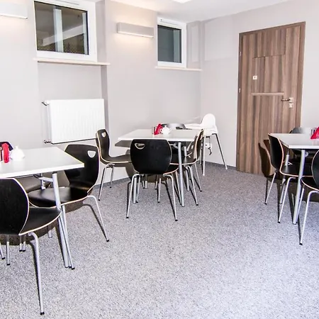 فندق مبيت وإفطار Medica بوزنان