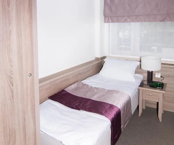 Medica Bed & Breakfast Poznan