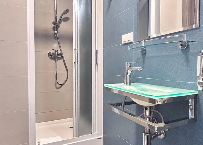 Bed & Breakfast Medica Poznan