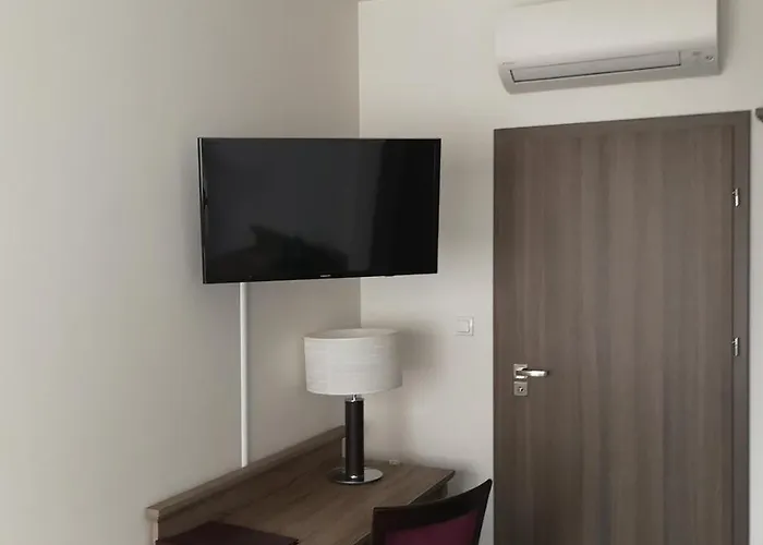 Medica Bed & Breakfast