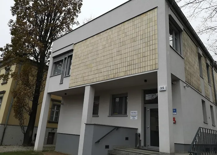 Bed & Breakfast Medica 4*