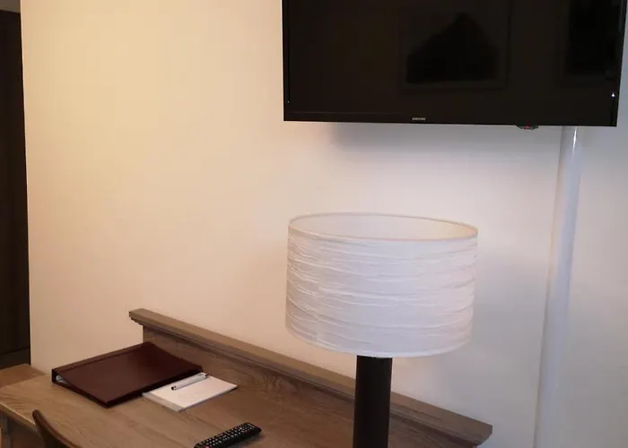 Bed & Breakfast Medica