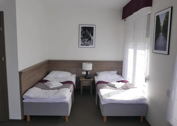 Medica Bed & Breakfast Poznan