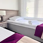 Medica 3* Poznan