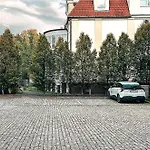 Medica Bed & Breakfast Poznan