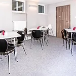Bed & Breakfast Medica Poznan