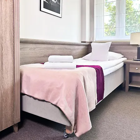 Medica Bed & Breakfast 4*