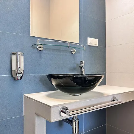 Medica B&B 3*