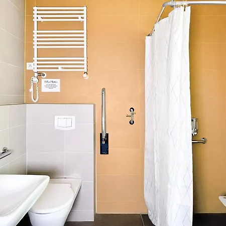 Bed & Breakfast Medica 4*