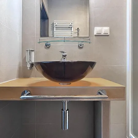 Couette-café Medica