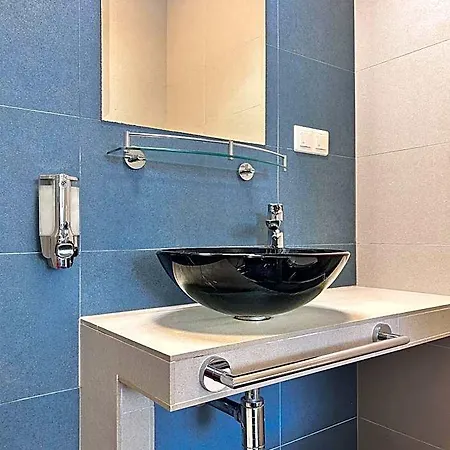 Alojamento de Acomodação e Pequeno-almoço Medica Poznań