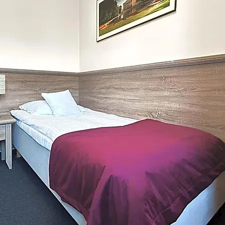 Medica 3* Poznań