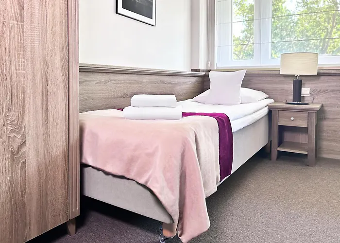 Medica Couette-café 4*