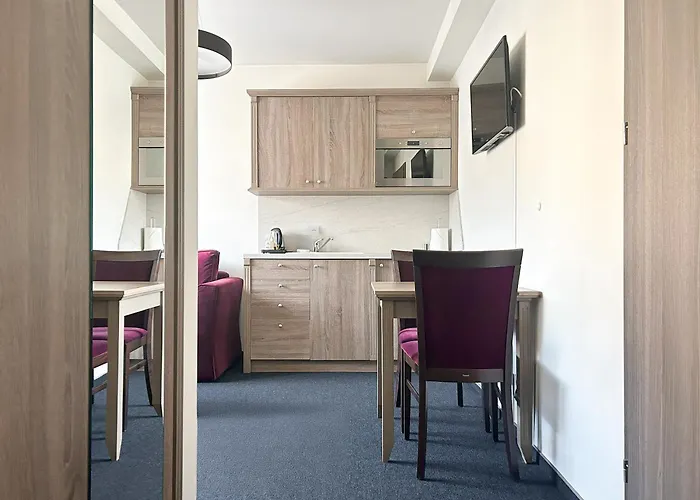 Medica Couette-café Poznań