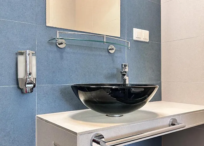 Medica Bed & Breakfast 4*