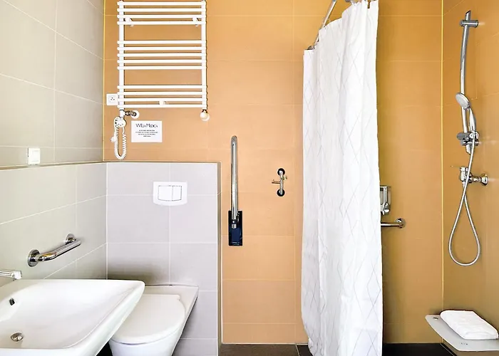 Bed & Breakfast Medica 4*