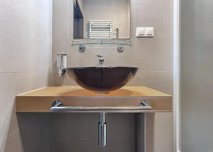 Couette-café Medica