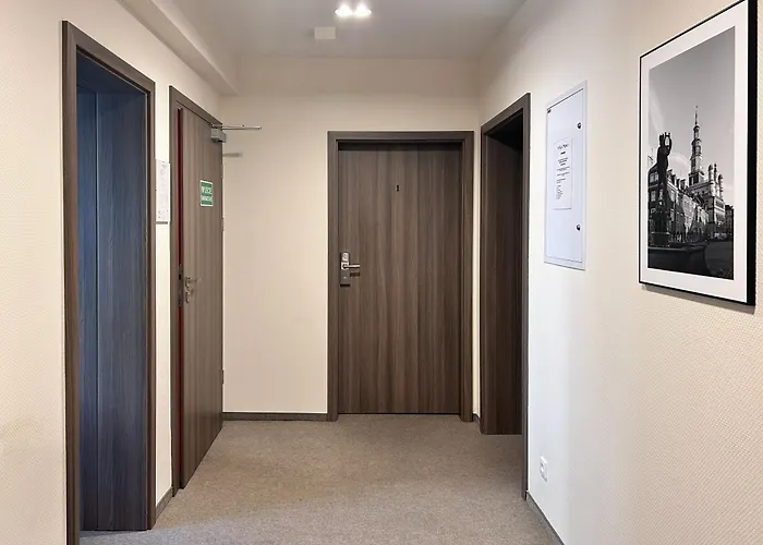 Bed & Breakfast Medica 4*