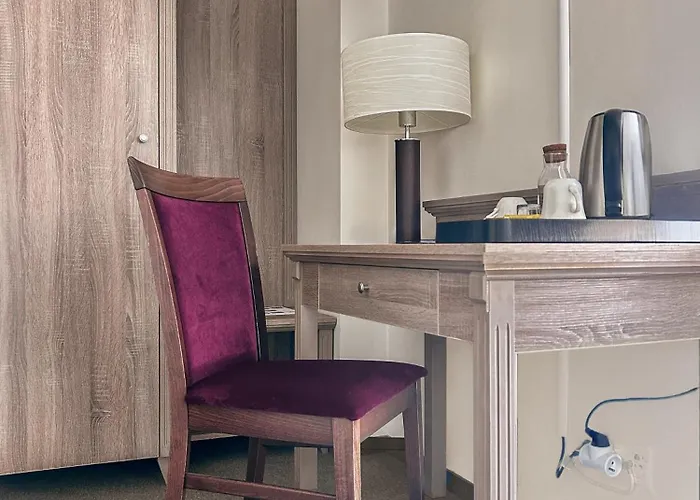 Couette-café Medica