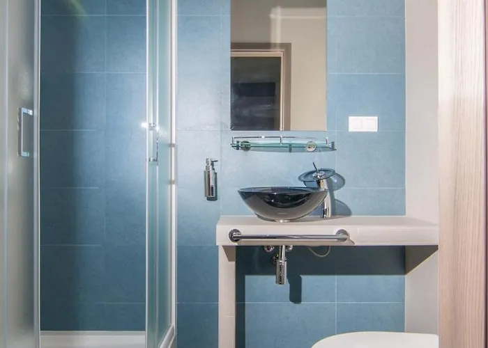 Medica Bed & Breakfast 4*