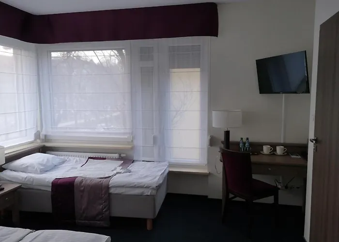 Couette-café Medica Poznań