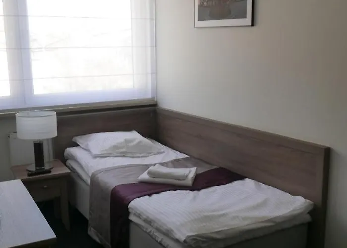 Couette-café Medica 4*