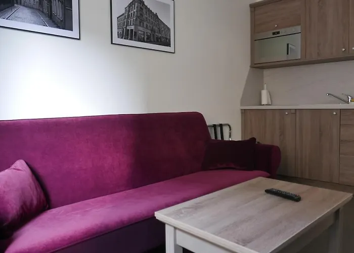 Medica Couette-café Poznań