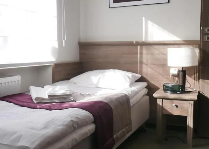 Bed & Breakfast Medica 4*